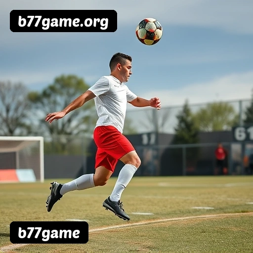 Comparação APP mobile vs versão web da b77game