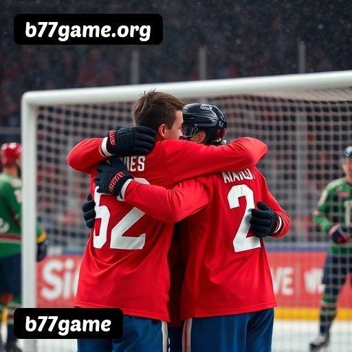 Tabela RTP dos jogos de cassino da b77game