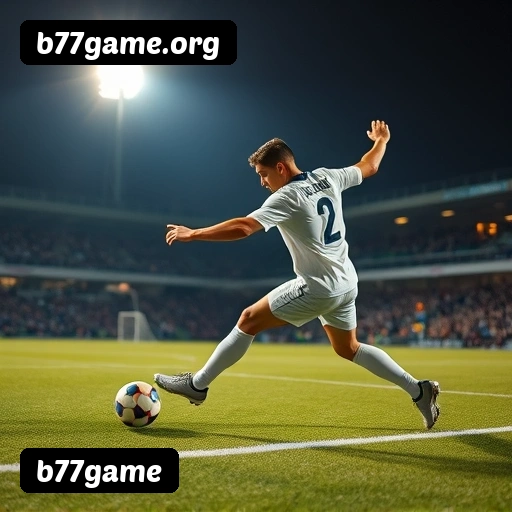 Loterias online disponíveis na b77game